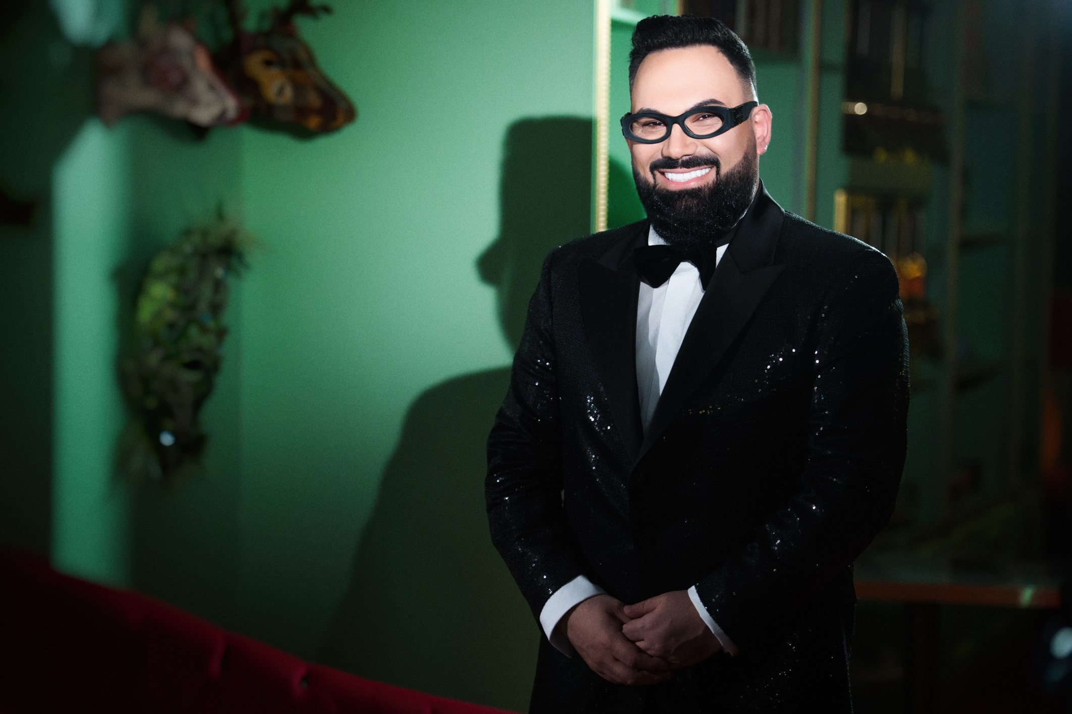 оскари нова