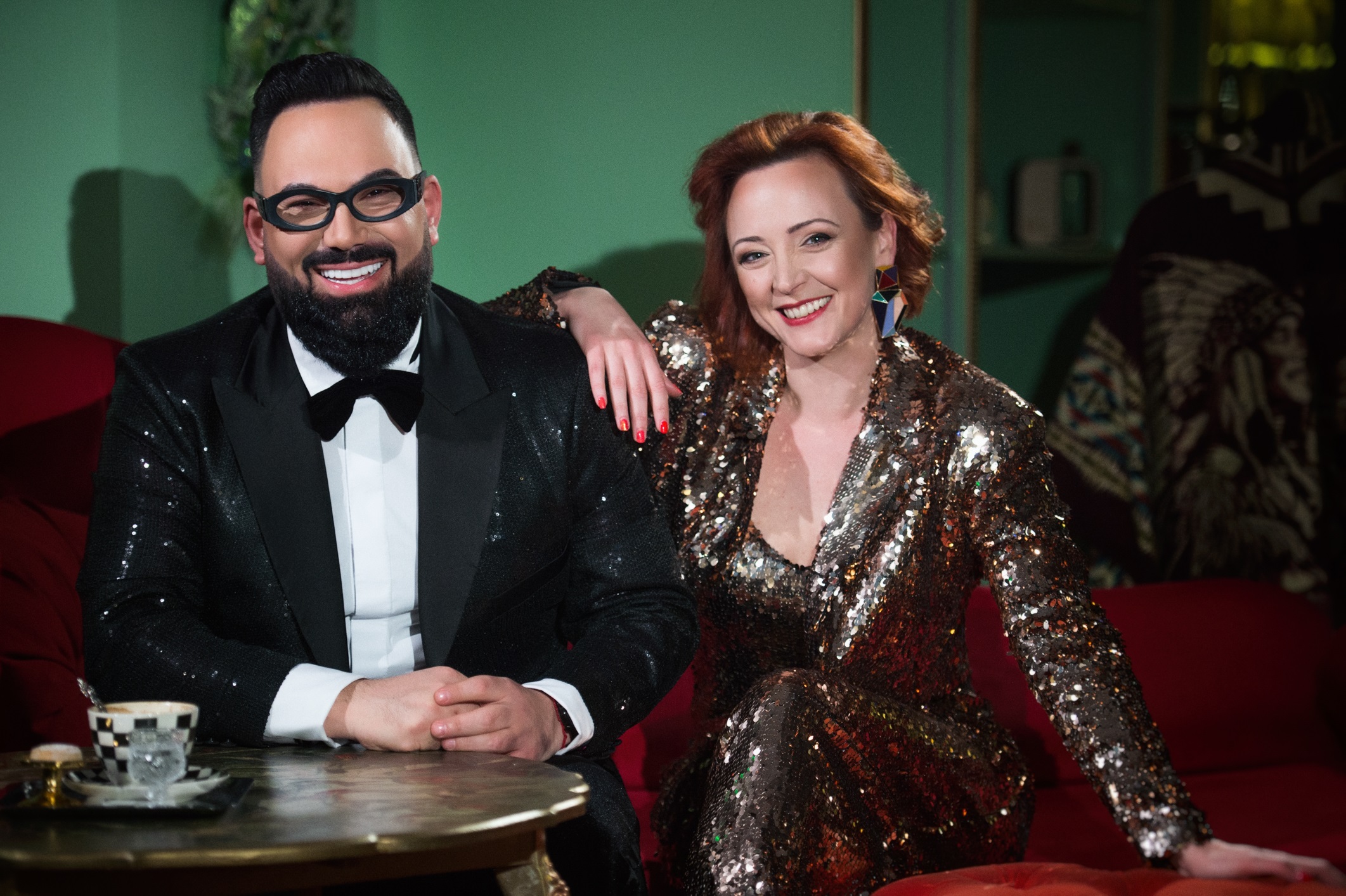 оскари нова