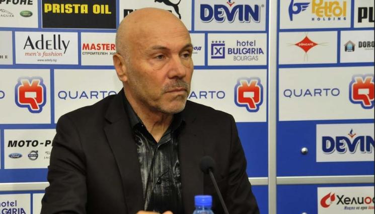 Георги Василев - Гочето избран единодушно за почетен гражданин на любимото Велико Търново