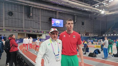 Божидар Саръбоюков