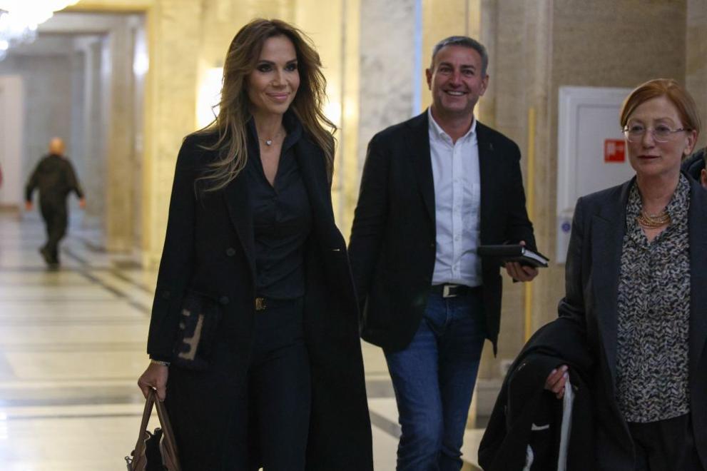 Ивайла Бакалова