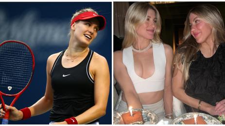 Южену Бушар