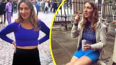 близначките