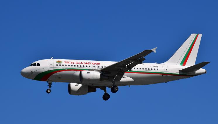 Правителствен самолет - СТАНА ЯСНО: Купуваме ли нов правителствен самолет?