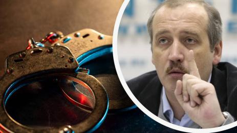 Сергей Соколов