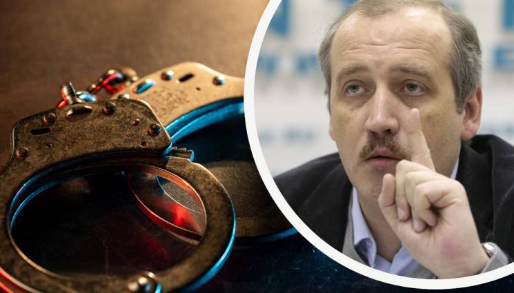 Сергей Соколов - ПАК РЕПРЕСИИ В РУСИЯ: Арест за главния редактор на “Новая газета”!