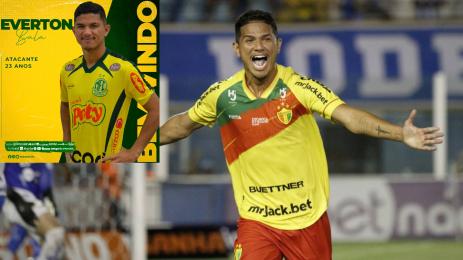 Евертон Бала