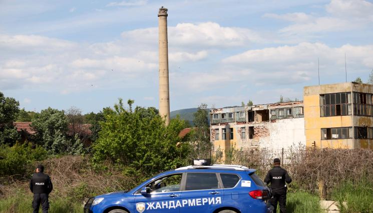 жандармерия - НЯМА ИЗМЪКВАНЕ: Жандармерията ще връчва фишове на пътя