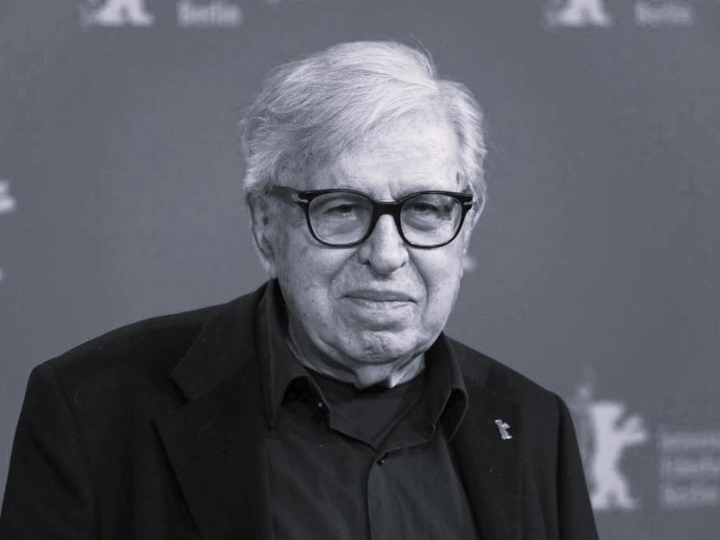 На 92 годишна възраст днес почина италианският режисьор Паоло Тавиани създал