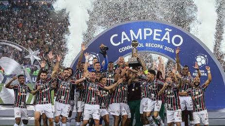 Флуминензе