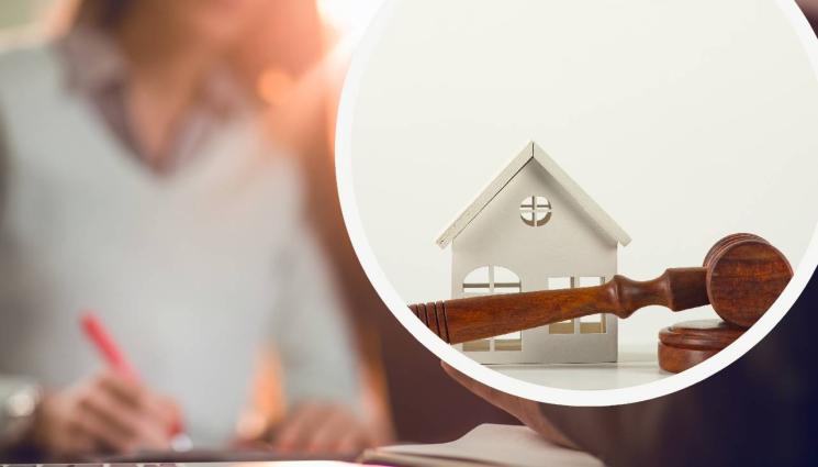 имотна измама - Прокуратурата задържа двама за опит за имотна измама в София