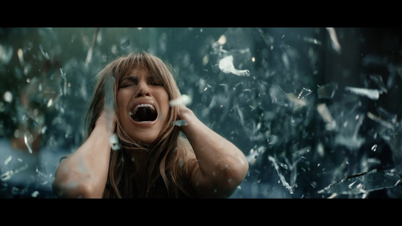 Jennifer Lopez - Rebound