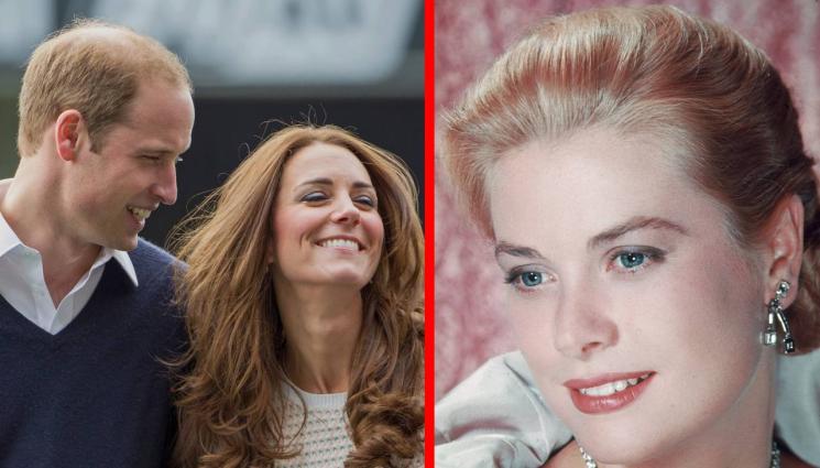 Уилям и Кейт - КЕФ ЦЕНА НЯМА: Годежните пръстени мерят любовта!