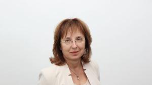 Савина Петкова е назначена за заместник кмет с ресор Транспорт