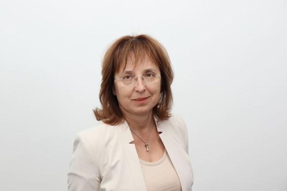 Савина Петкова е назначена за заместник-кмет с ресор Транспорт“ в