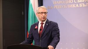 Министър председателят акад Николай Денков коментира предстоящата ротация и оставката която
