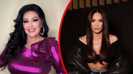 дарагана и галена