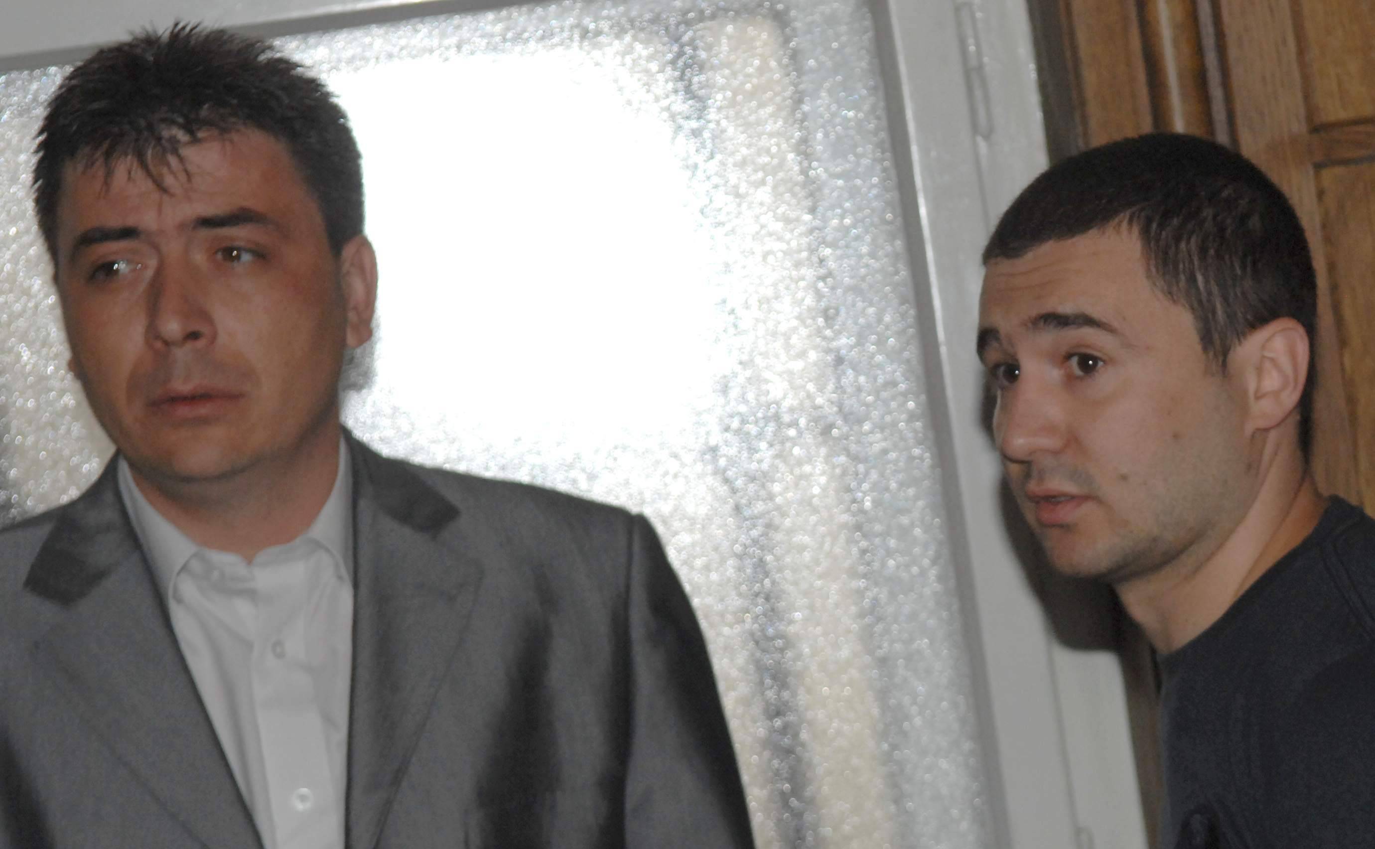 Апостол Апостолов Илиян Тодоров