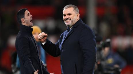 Постекоглу