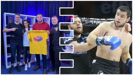 Тони Маркулев