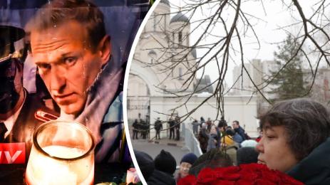 Алексей Навални