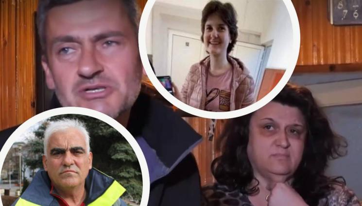 Ивана родители кмета - Кметът на Дупница Първан Дангов: Родителите на Ивана се срамували да кажат, че е болна!