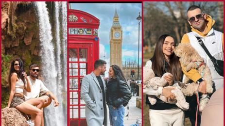 един за друг