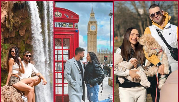 един за друг - Две двойки станаха родители след