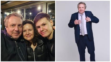 Стефан Илчев