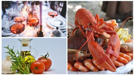 Храна диета