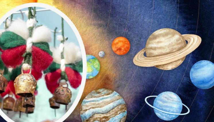 юпитер - МАГ ЗОДИАК: Баба Марта ни носи късмет с Юпитер