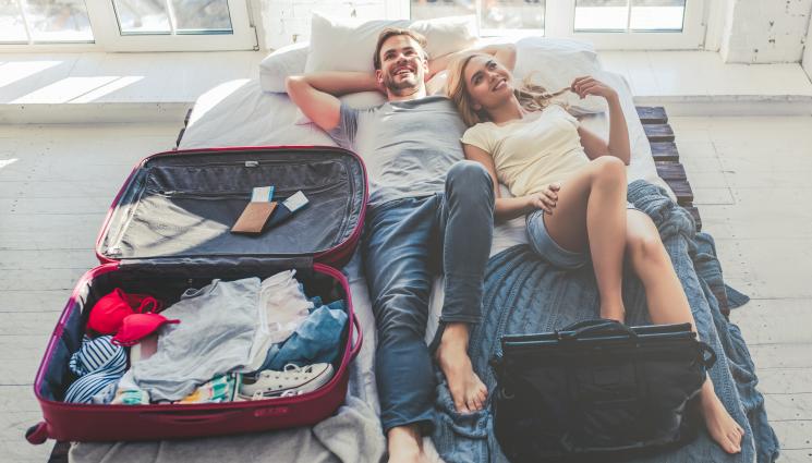 любов гаджета - МАГ ЗОДИАК: Кога зодиите да си търсят гаджета