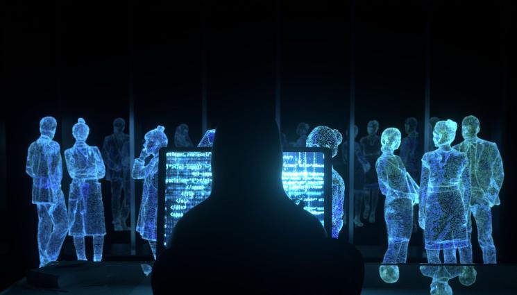 хакване - БЪРЗА РАБОТА: Функция на Instagram и TikTok ни прави лесна плячка за крадците!