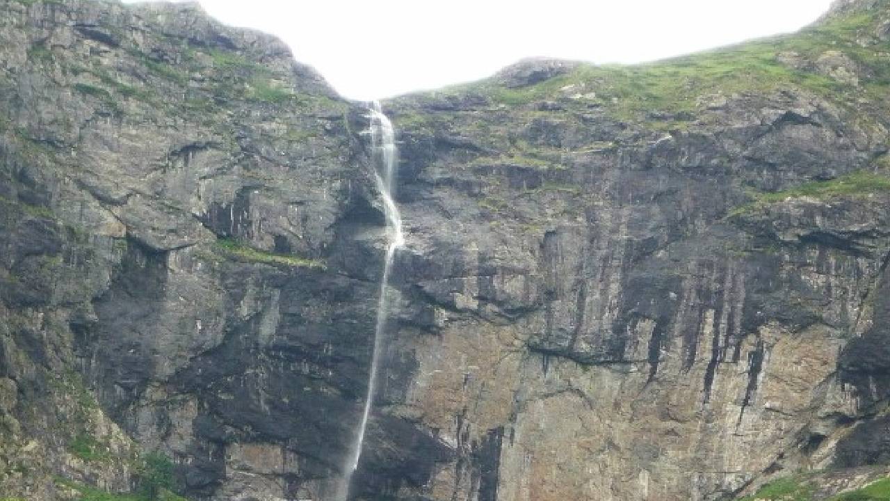 Видимското пръскало