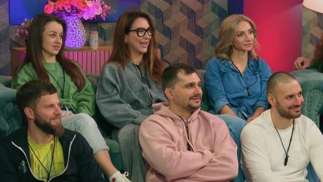 Първа двойка напуска „Един за друг“ 5 този уикенд