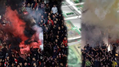 агитки глоби бомби димки