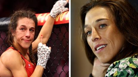 Йоана Йендрейчик