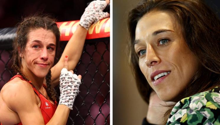 Йоана Йендрейчик - Медалистка нагази в снега по бикини