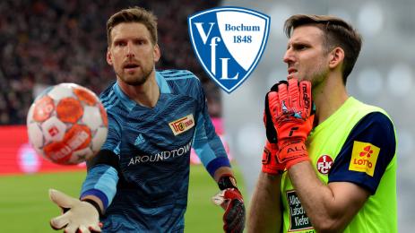 Андреас Луте Бохум