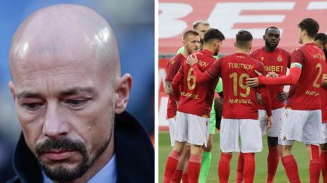 НесторЦСКА