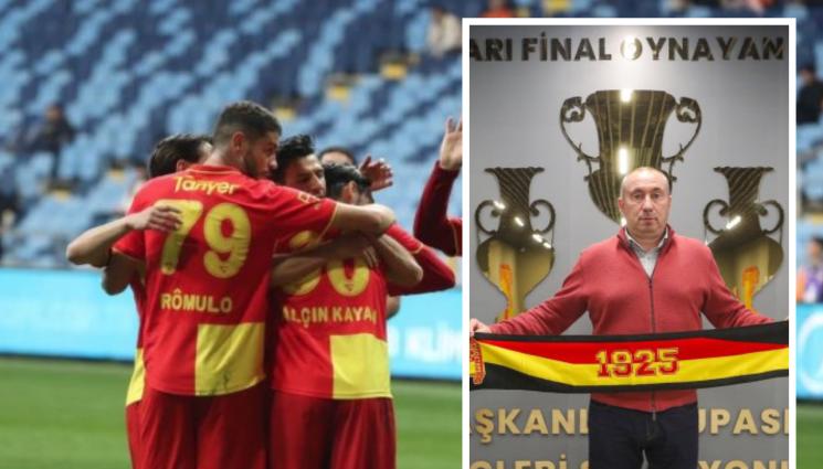 Станимир Стоилов - Мъри Стоилов призна: Може би поставих летвата прекалено високо