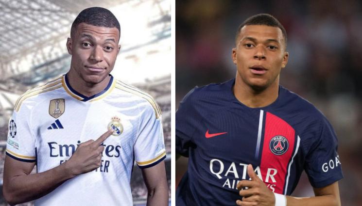 Килиан Мбапе - Трансферът на Мбапе в Реал вече е сигурен (ВИДЕО)