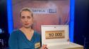 Банков служител спечели 50 000 лв. в „Сделка или не“