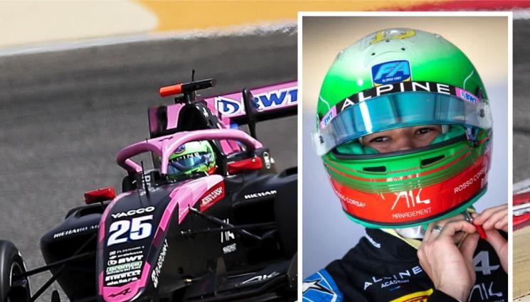 Никола Цолов - Шесто място за Никола Цолов в квалификацията в Мелбърн! Прогресира до третата позиция, но я изпусна