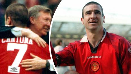 Ерик Кантона