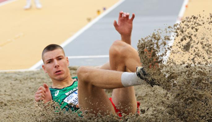 Саръбоюков