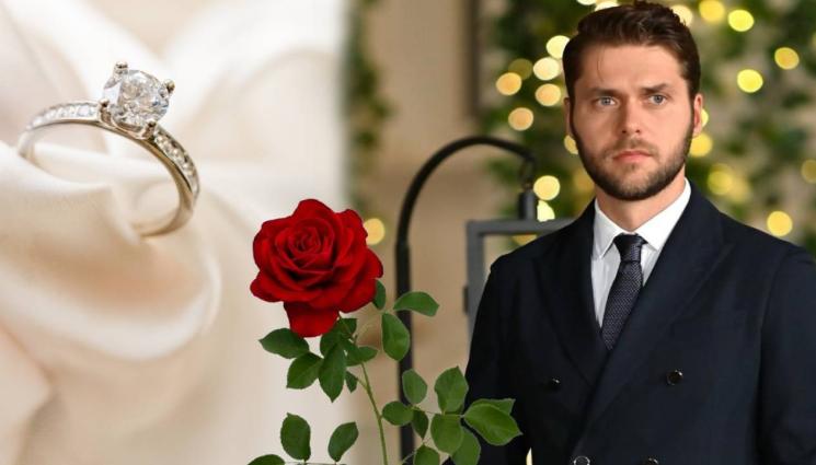 Ергенът 3 - ЕТО КЪДЕ ОТИДЕ ПОСЛЕДНАТА РОЗА: Ерген №3 вече не е ерген?! (СНИМКА)