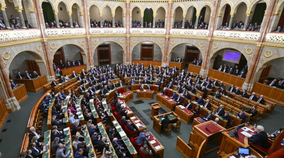 Унгария: Русия представлява заплаха за Унгария, Европа и световния ред