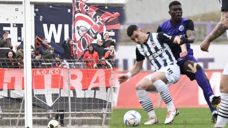 Етър Локомотив София