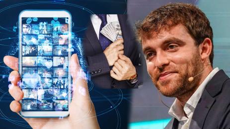 Фабрицио Романо